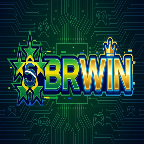 Logo 5brwin
